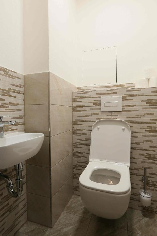 Apartmány AURA Boží Dar Kültér fotó