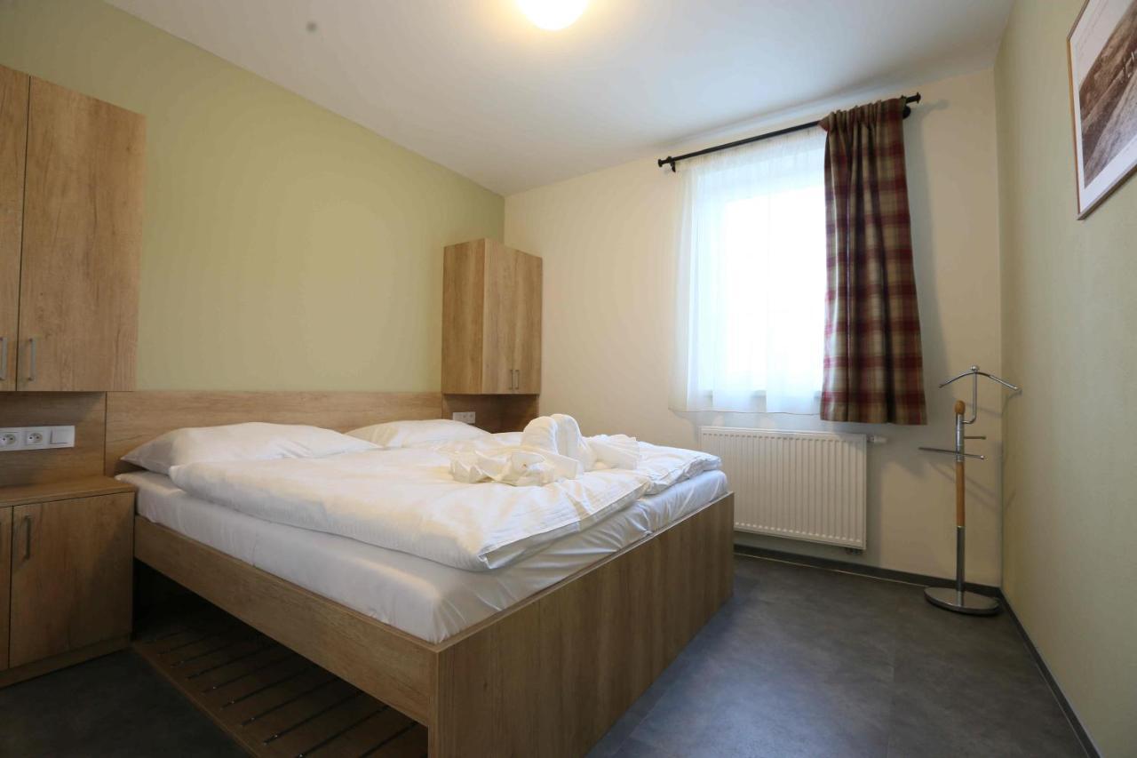 Apartmány AURA Boží Dar Kültér fotó