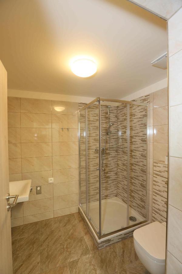 Apartmány AURA Boží Dar Kültér fotó
